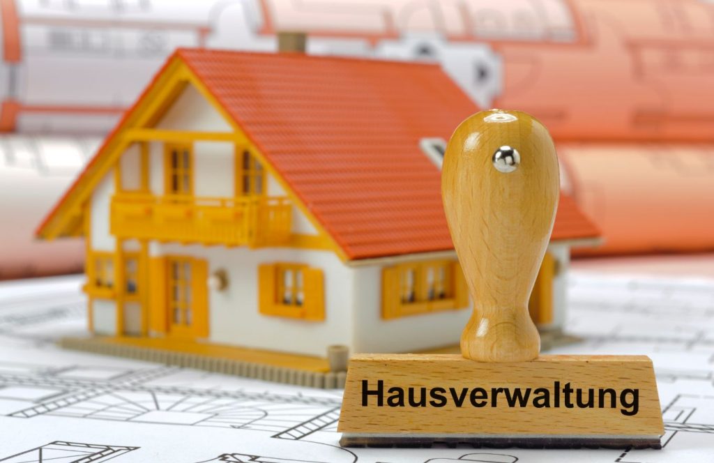 hausverwaltung